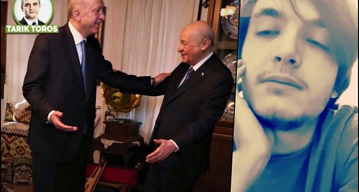 Erdoğan kendisiyle birlikte muhalefeti de bitirdi