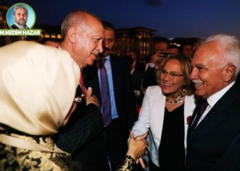 Erdoğan pazarlık yapar mı?