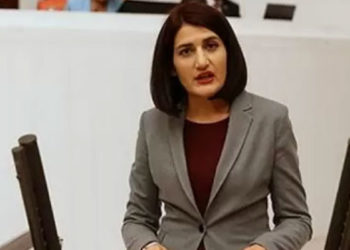 Erdoğan talimat verdi, HDP milletvekili Semra Güzel'in dokunulmazlığının kaldırılması gündemde