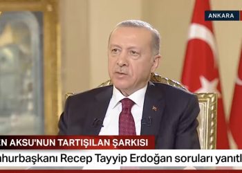 Erdoğan: Öcalan, Demirtaş’ın verdiği mesajlardan rahatsız