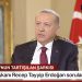 Erdoğan: Öcalan, Demirtaş’ın verdiği mesajlardan rahatsız