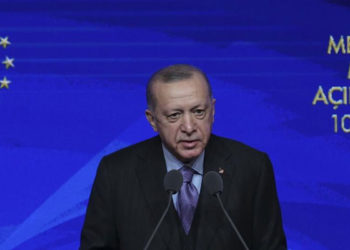 Erdoğan: İkna odaları ve katsayı utancını yaşatanların yeniden tehdit diline sarıldığını görüyoruz