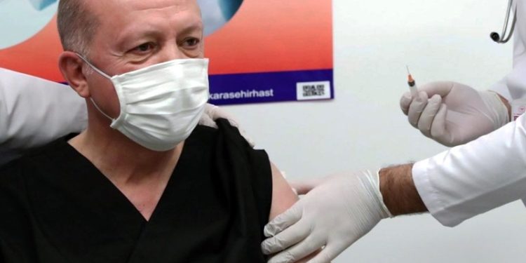 'Erdoğan İsrailli kalp doktorundan tavsiye alıyor'