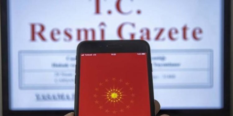 Erdoğan'dan iki kent hakkında karar