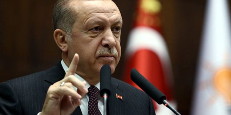 Erdoğan'dan yeni faiz açıklaması: Daha da aşağıya çekeceğiz