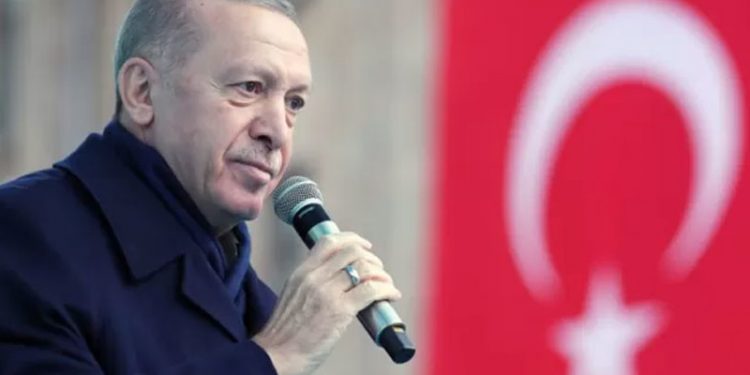 Erdoğan'dan İmamoğlu'na gönderme: Sel felaketi olduğunda biz balıkçıya gitmedik