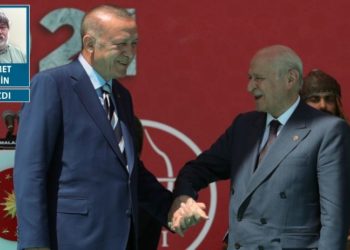 Erdoğan'ı Bahçeli delirtecek!..