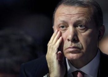 Erdoğan'ın kararının yürütmesi durduruldu: İtiraz yolu kapalı