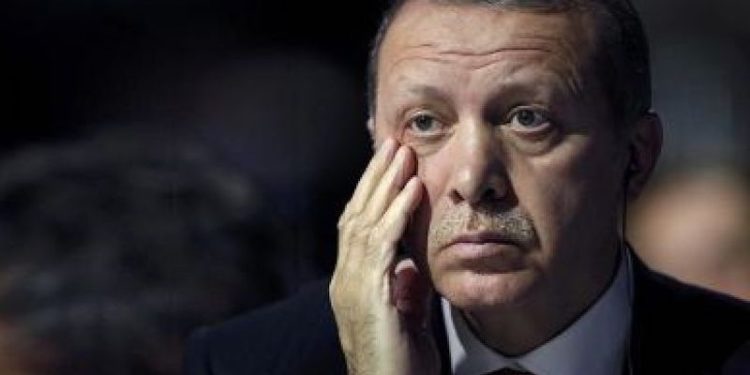 Erdoğan'ın kararının yürütmesi durduruldu: İtiraz yolu kapalı