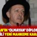 Erdoğan'ın 'olmayan' diploması ile ilgili yeni mahkeme kararı
