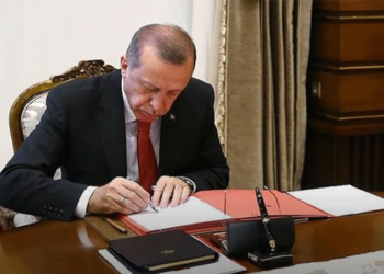 Erdoğan’a sunulan ‘FETÖ’ raporu: Küstürmeyelim