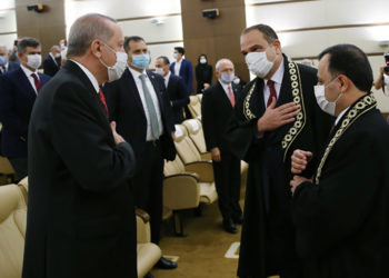 Erdoğan’dan Adalet Bakanı Gül’e: Madem delil yoktu, neden tutukladınız