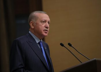 Erdoğan’dan Kılıçdaroğlu’na ‘yolsuzluk’ yanıtı: Ben ihalelere imza atmam