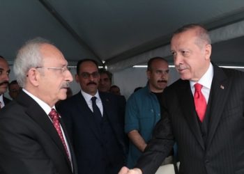 Erdoğan’dan Kılıçdaroğlu’nun canlı yayın davetine yanıt