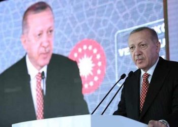 Erdoğan’ın Başbakanlık dönemine ait paylaşıma, ‘Cumhurbaşkanına hakaret’ten dava