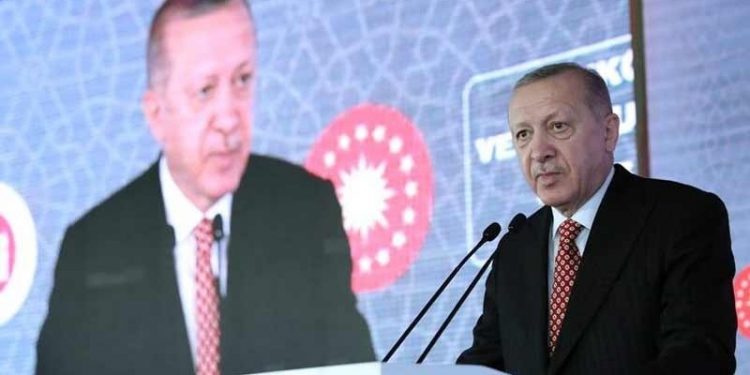 Erdoğan’ın Başbakanlık dönemine ait paylaşıma, ‘Cumhurbaşkanına hakaret’ten dava