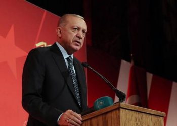 Erdoğan’ın avukatına kovuşturma