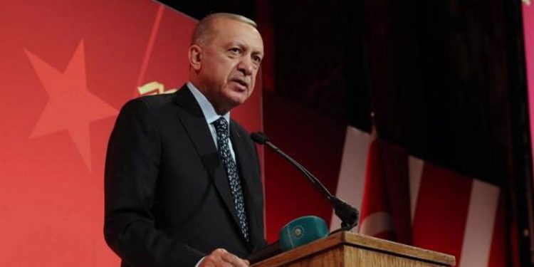 Erdoğan’ın avukatına kovuşturma
