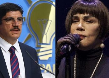 Erdoğan’ın danışmanı Yasin Aktay: ‘Sezen Aksu bu kadar tepkiyi hak etmedi’