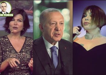 Erdoğan’ın geri vitesinin sınırı yoktur