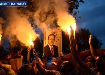 Erdoğan’ın yeni hamlesi 15 Temmuz’dan daha karanlık
