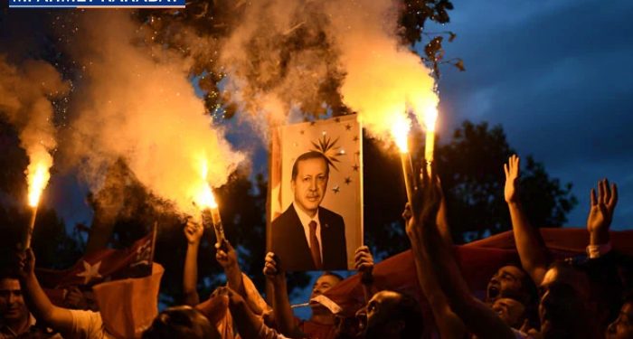 Erdoğan’ın yeni hamlesi 15 Temmuz’dan daha karanlık