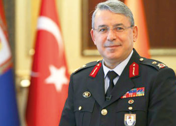 Erdoğan’ın, ‘Jandarma’daki paşası’ 2016 öncesi neden terfi ettirilmedi?