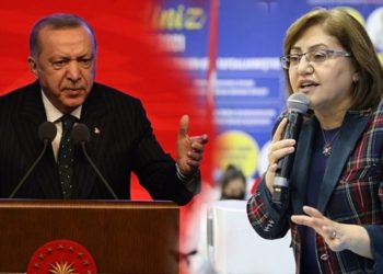 Erdoğan&rsquo;ın &lsquo;Rekt&ouml;rden memnun musun?&rsquo; sorusuna Şahin&rsquo;den yanıt: &Ccedil;ok k&ouml;t&uuml;; tam bir deli