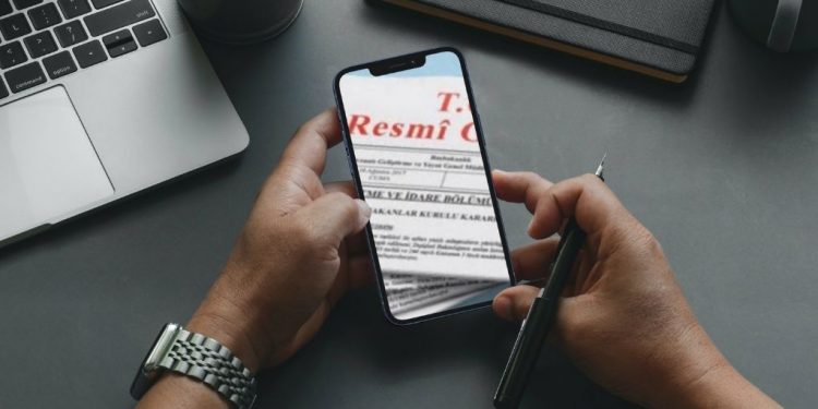 Erdoğan’ın ‘medyaya sansür’ genelgesi Danıştay’a taşındı