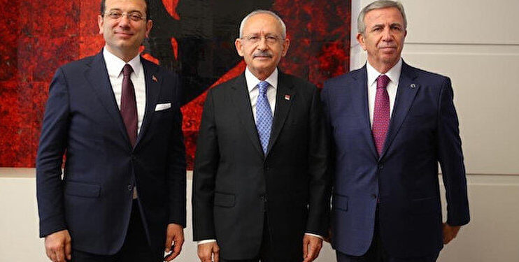 Eren Erdem, CHP’nin Cumhurbaşkanlığı adayını açıkladı: Konu kapandı!