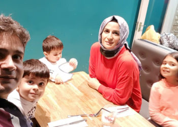 Erhan Karaturk ‘mülteci’ olarak gittiği İngiltere’de tutuklandı, 1 yıldır ‘adalet’ arıyor