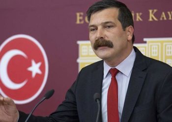 Erkan Baş: Halk soldan görevini yerine getirmesini bekliyor