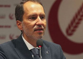 'Erken seçim bekliyoruz' diyen Fatih Erbakan tarihi açıkladı