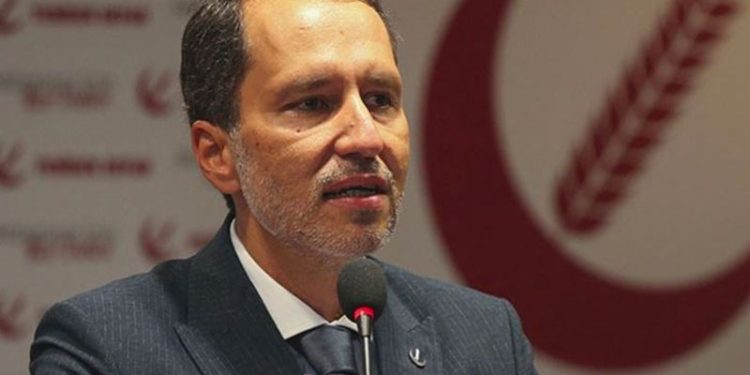 'Erken seçim bekliyoruz' diyen Fatih Erbakan tarihi açıkladı