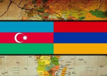 Ermenistan: Azeri ordusu mevzilerimize ateş açtı