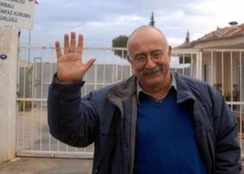 Ermenistan elçiliği, Sevan Nişanyan'ın durumu hakkında bilgi aldı