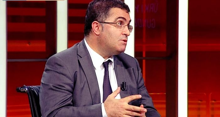 Ersan Şen bu kez doğruyu söylüyor