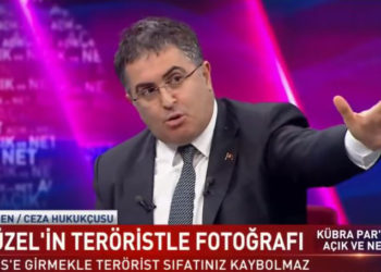 Ersan Şen, hakim ve savcılara seslendi: Siyasete alet olmayın, yarın bunların tüm yükü sizin üzerinizde kalacak