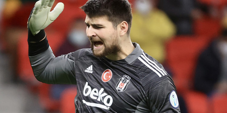 Ersin Destanoğlu: 3. kupamız oldu, mutluyuz; Önder hocamızın da ilk kupası oldu