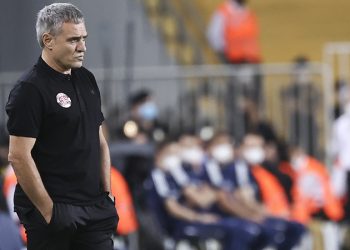 Ersun Yanal'a Kosova Milli Takımı'ndan teklif