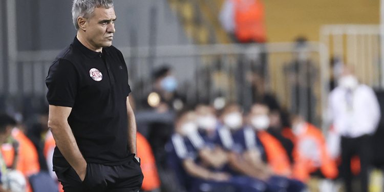 Ersun Yanal'a Kosova Milli Takımı'ndan teklif