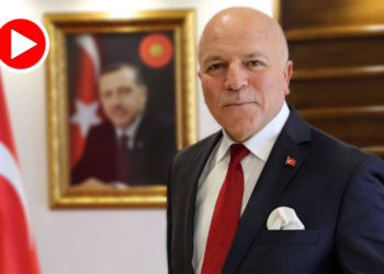 Erzurum Belediye Başkanı: Buradan duyuruyorum; ben ekonomistim, bu modeli ben önerdim