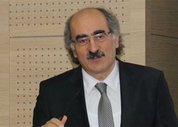 Eski Adalet Bakanı Gül'ün abisi MEB'de üçüncü kez genel müdür oldu