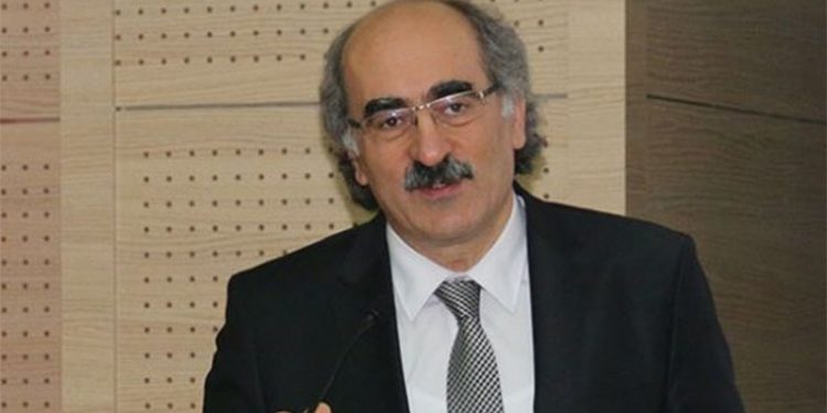 Eski Adalet Bakanı Gül'ün abisi MEB'de üçüncü kez genel müdür oldu