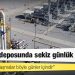 Eski BOTAŞ Genel Müdürü Yardım: Tuz Gölü deposunda sekiz günlük gaz var
