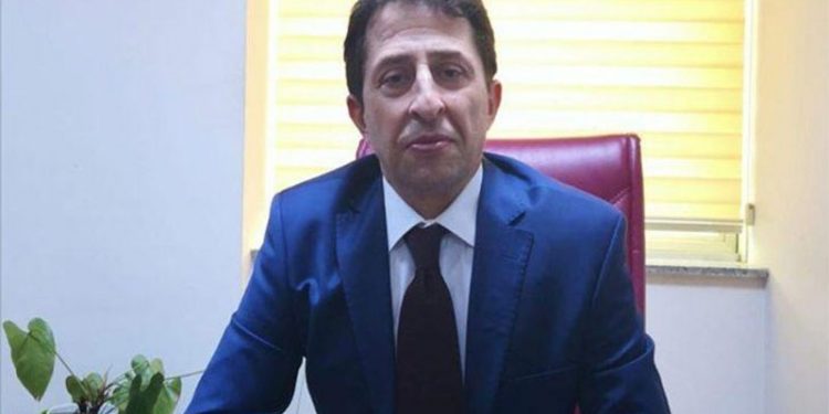 Eski TÜİK başkanı Sait Erdal Dinçer’i, enflasyon açıklaması götürdü