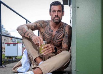 Eski basketbolcu Loridon, kendisine bilerek Koronavirüs bulaştırdı