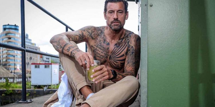 Eski basketbolcu Loridon, kendisine bilerek Koronavirüs bulaştırdı