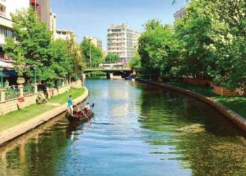 Eskişehir’de Covid-19 sebebiyle etkinlikler iptal edildi