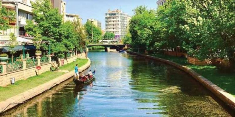 Eskişehir’de Covid-19 sebebiyle etkinlikler iptal edildi